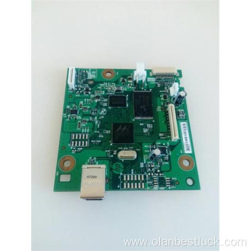 HP M125A M126A Formatter Mother Board CZ172-60001